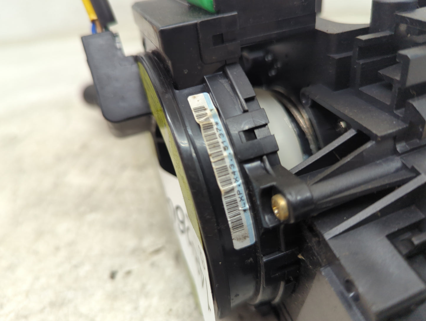 2001-2005 Dodge Stratus Column Switch - Oemusedautoparts1.com