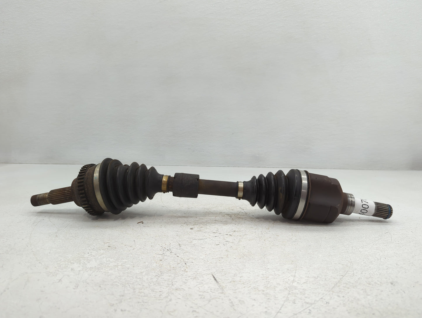 2002-2006 Dodge Stratus Axle Shaft Front Driver Cv C/v - Oemusedautoparts1.com