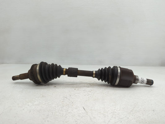 2002-2006 Dodge Stratus Axle Shaft Front Driver Cv C/v - Oemusedautoparts1.com