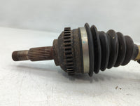 2002-2006 Dodge Stratus Axle Shaft Front Driver Cv C/v - Oemusedautoparts1.com
