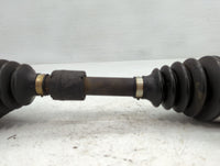 2002-2006 Dodge Stratus Axle Shaft Front Driver Cv C/v - Oemusedautoparts1.com
