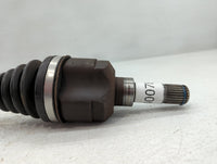 2002-2006 Dodge Stratus Axle Shaft Front Driver Cv C/v - Oemusedautoparts1.com