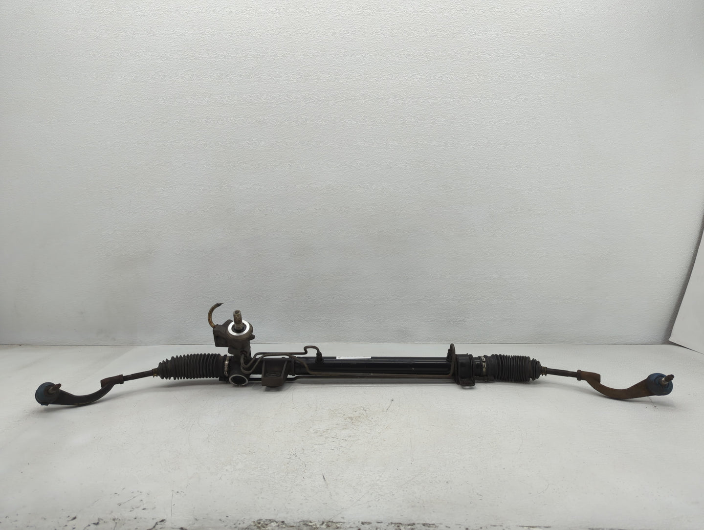 2001-2004 Dodge Stratus Rack and Pinion Steering Gear P/N:P04879419AF Fits Fits 2001 2002 2003 2004 OEM Used Auto Parts - Oe