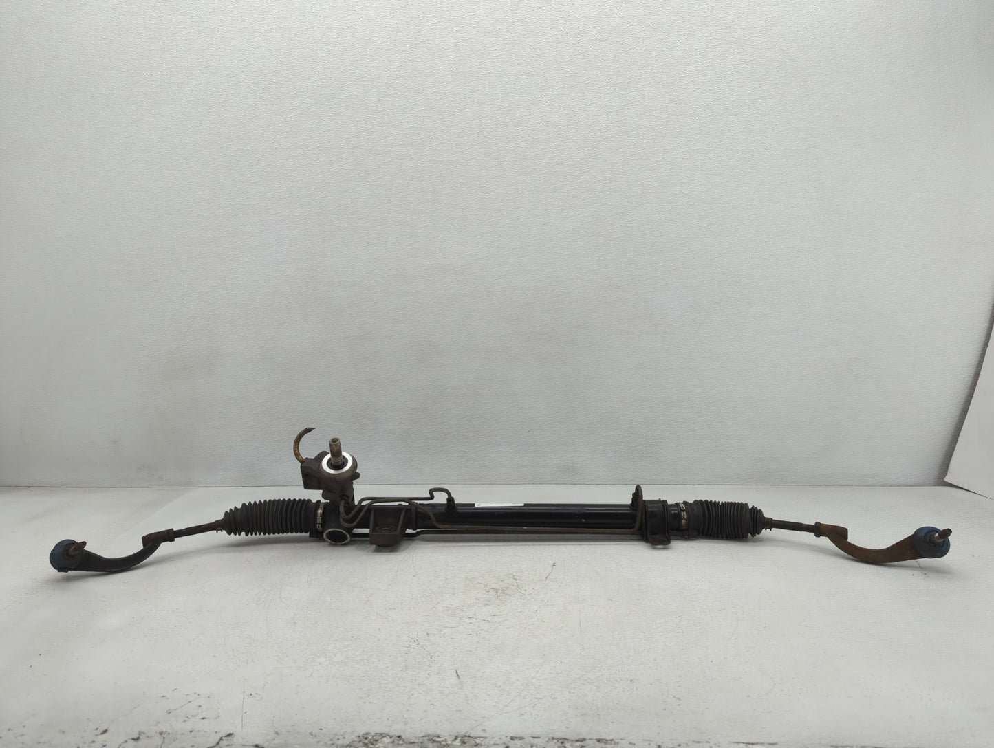 2001-2004 Dodge Stratus Rack and Pinion Steering Gear P/N:P04879419AF Fits Fits 2001 2002 2003 2004 OEM Used Auto Parts - Oe