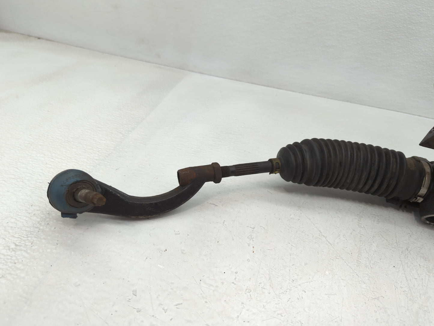 2001-2004 Dodge Stratus Rack and Pinion Steering Gear P/N:P04879419AF Fits Fits 2001 2002 2003 2004 OEM Used Auto Parts - Oe