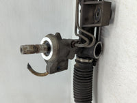 2001-2004 Dodge Stratus Rack and Pinion Steering Gear P/N:P04879419AF Fits Fits 2001 2002 2003 2004 OEM Used Auto Parts - Oe