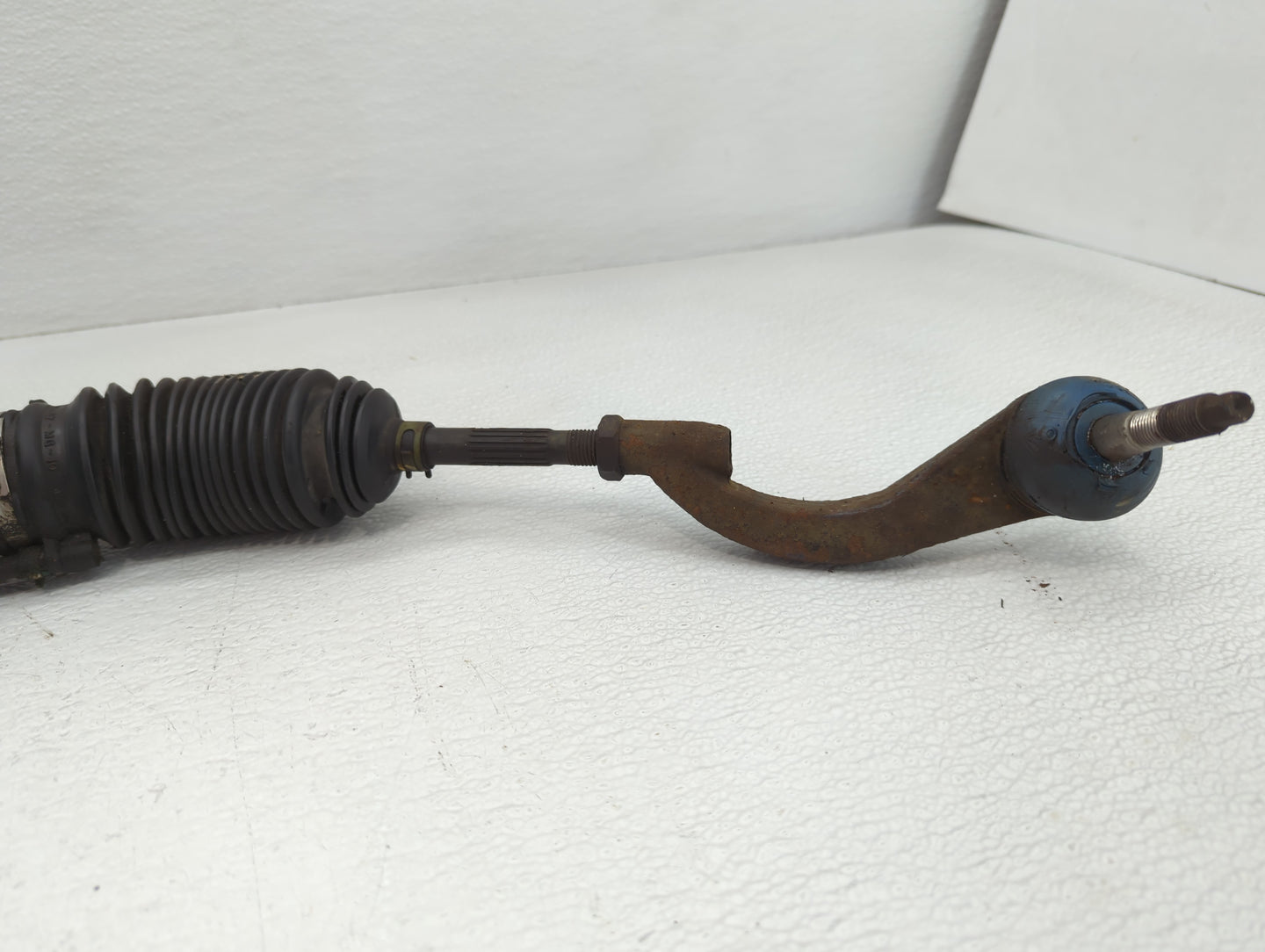 2001-2004 Dodge Stratus Rack and Pinion Steering Gear P/N:P04879419AF Fits Fits 2001 2002 2003 2004 OEM Used Auto Parts - Oe