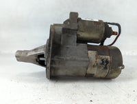 2003-2006 Dodge Stratus Car Starter Motor Solenoid OEM Fits Fits 2003 2004 2005 2006 OEM Used Auto Parts - Oemusedautoparts1
