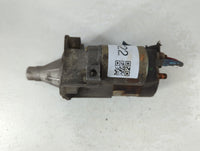 2003-2006 Dodge Stratus Car Starter Motor Solenoid OEM Fits Fits 2003 2004 2005 2006 OEM Used Auto Parts - Oemusedautoparts1