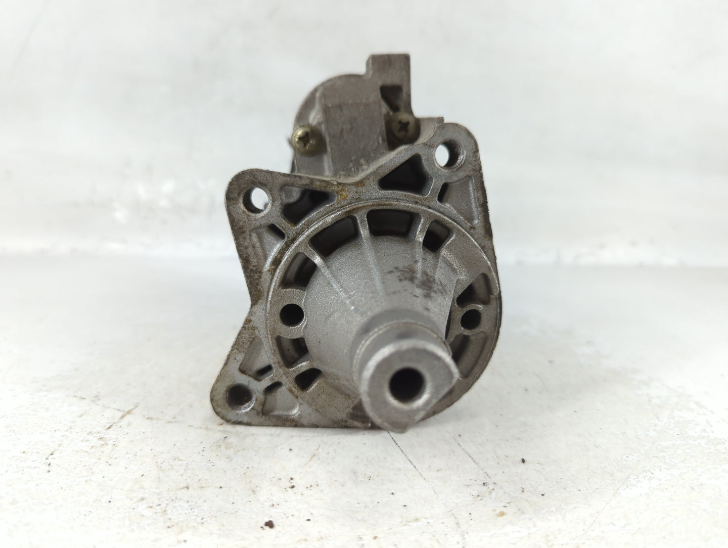 2003-2006 Dodge Stratus Car Starter Motor Solenoid OEM Fits Fits 2003 2004 2005 2006 OEM Used Auto Parts - Oemusedautoparts1