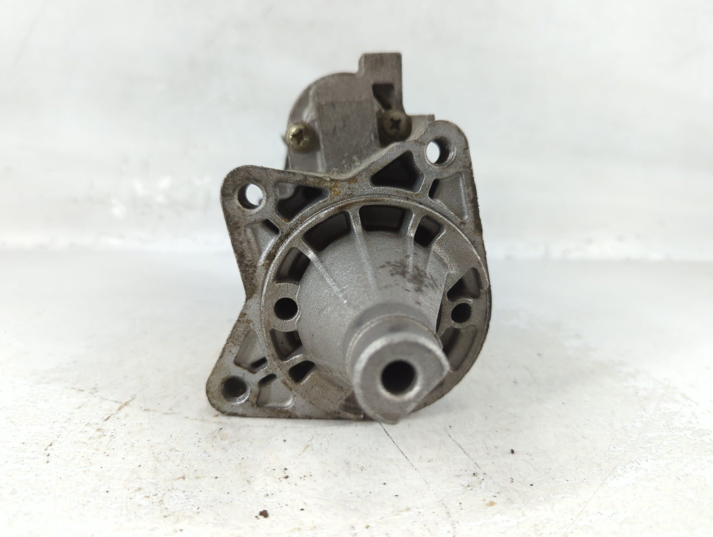 2003-2006 Dodge Stratus Car Starter Motor Solenoid OEM Fits Fits 2003 2004 2005 2006 OEM Used Auto Parts - Oemusedautoparts1
