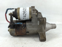 2003-2006 Dodge Stratus Car Starter Motor Solenoid OEM Fits Fits 2003 2004 2005 2006 OEM Used Auto Parts - Oemusedautoparts1
