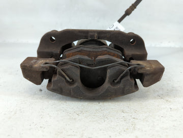 2001-2006 Dodge Stratus Front Passenger Right Brake Caliper