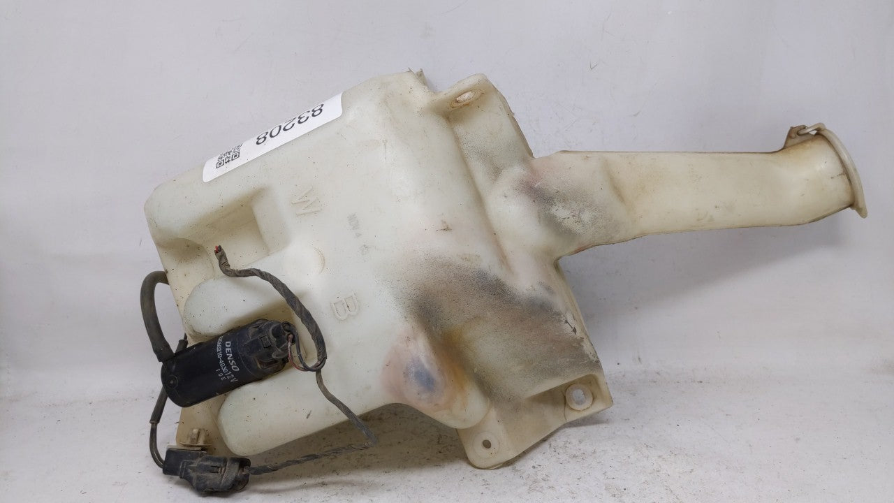 2001-2005 Dodge Stratus Windshield Washer Fluid Reservoir Bottle Oem - Oemusedautoparts1.com