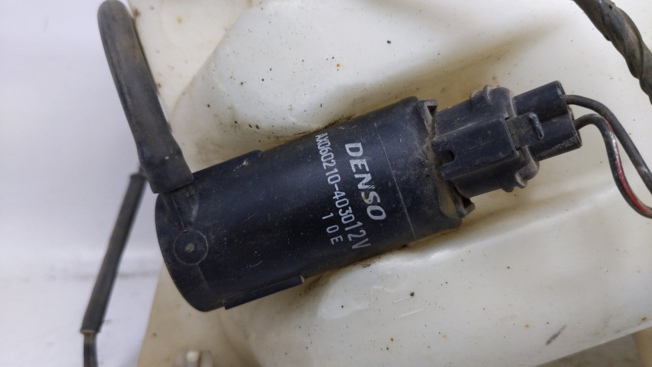 2001-2005 Dodge Stratus Windshield Washer Fluid Reservoir Bottle Oem - Oemusedautoparts1.com