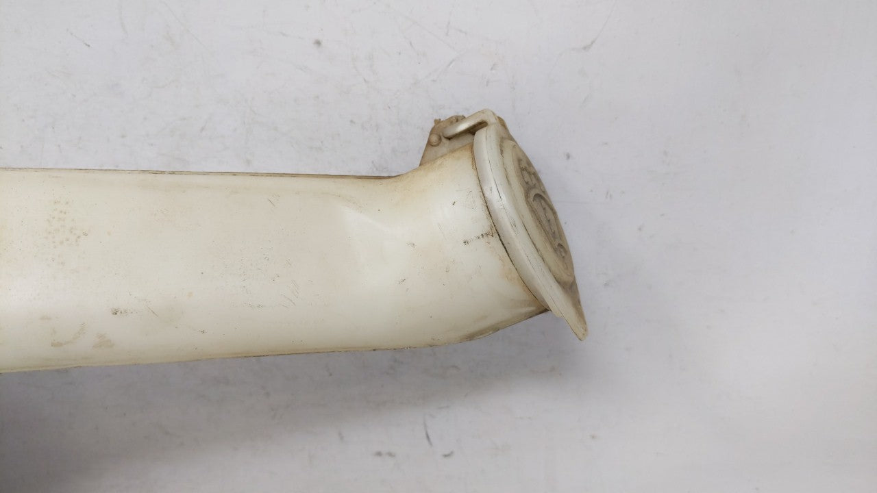 2001-2005 Dodge Stratus Windshield Washer Fluid Reservoir Bottle Oem - Oemusedautoparts1.com