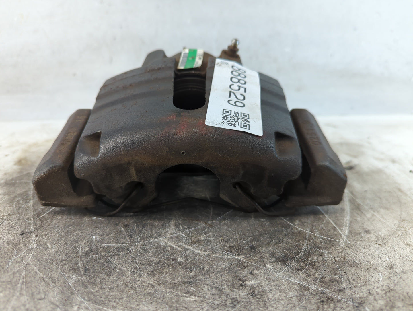 2001-2006 Dodge Stratus Rear Driver Left Brake Caliper - Oemusedautoparts1.com