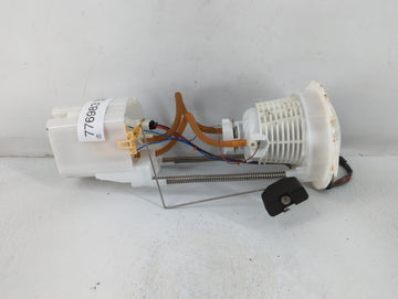 Dodge Ram Pickup 1500 Series Dpu15 Electrical Gas Fuel Pump Assembly - Oemusedautoparts1.com