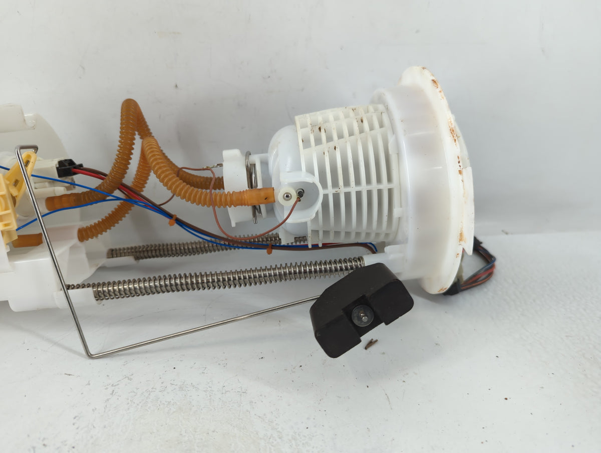 Dodge Ram Pickup 1500 Series Dpu15 Electrical Gas Fuel Pump Assembly - Oemusedautoparts1.com