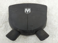 2004 Dodge Ram 1500 Air Bag Driver Left Steering Wheel Mounted P/N:PCBXZP811AA TDRLE1486A4860, 3DCM134D35878 Fits OEM Used A