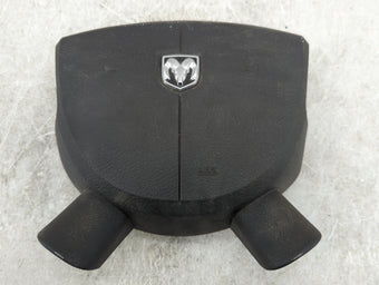 compare product 2004 Dodge Ram 1500 Air Bag Driver Left Steering Wheel Mounted P/N:PCBXZP811AA TDRLE1486A4860, 3DCM134D35878 Fits OEM Used Auto Parts