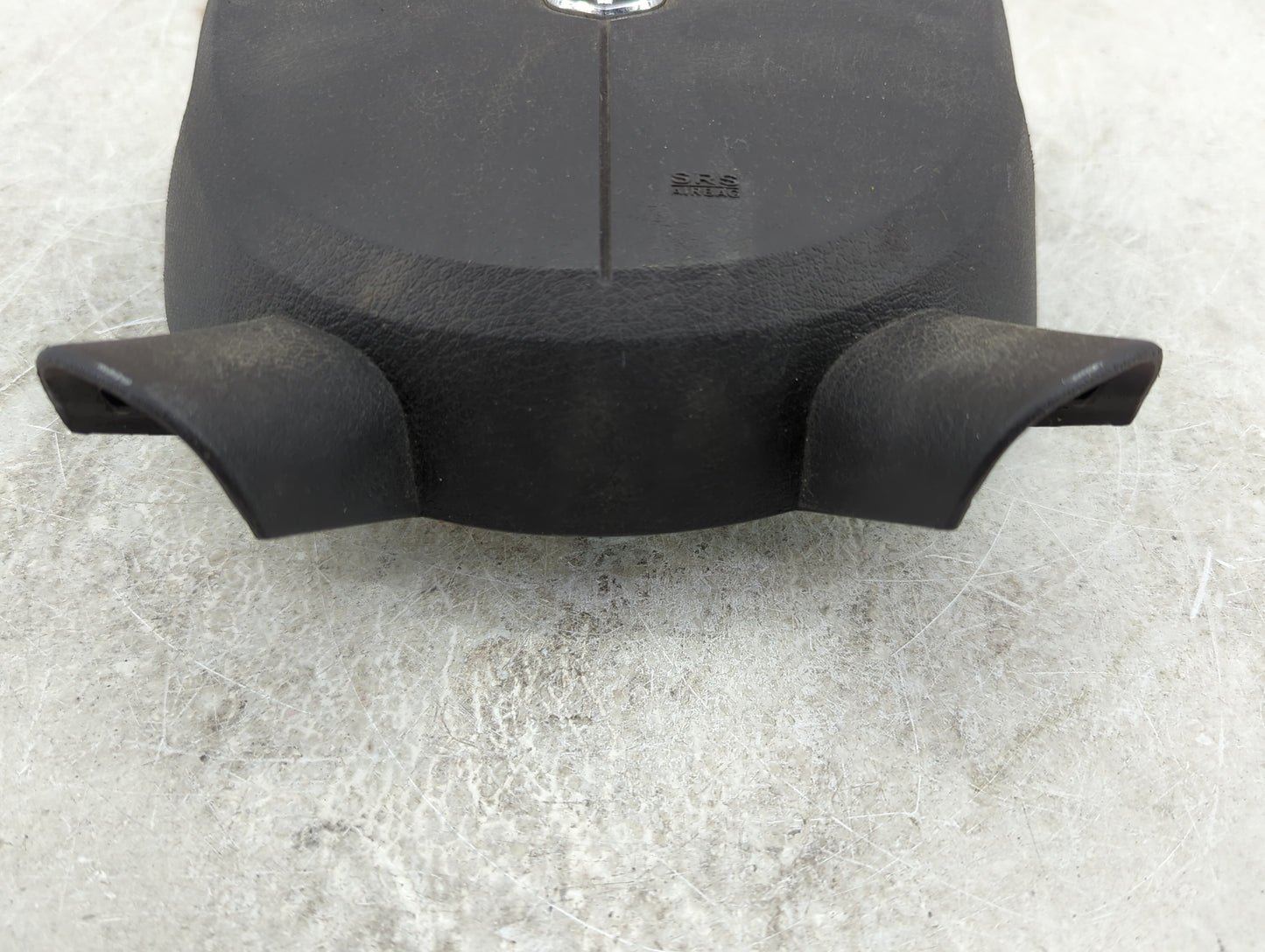 2004 Dodge Ram 1500 Air Bag Driver Left Steering Wheel Mounted P/N:PCBXZP811AA TDRLE1486A4860, 3DCM134D35878 Fits OEM Used A