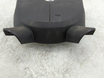 2004 Dodge Ram 1500 Air Bag Driver Left Steering Wheel Mounted P/N:PCBXZP811AA TDRLE1486A4860, 3DCM134D35878 Fits OEM Used Auto Parts