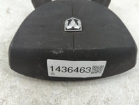 2004 Dodge Ram 1500 Air Bag Driver Left Steering Wheel Mounted P/N:PCBXZP811AA TDRLE1486A4860, 3DCM134D35878 Fits OEM Used A
