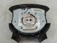 2004 Dodge Ram 1500 Air Bag Driver Left Steering Wheel Mounted P/N:PCBXZP811AA TDRLE1486A4860, 3DCM134D35878 Fits OEM Used A