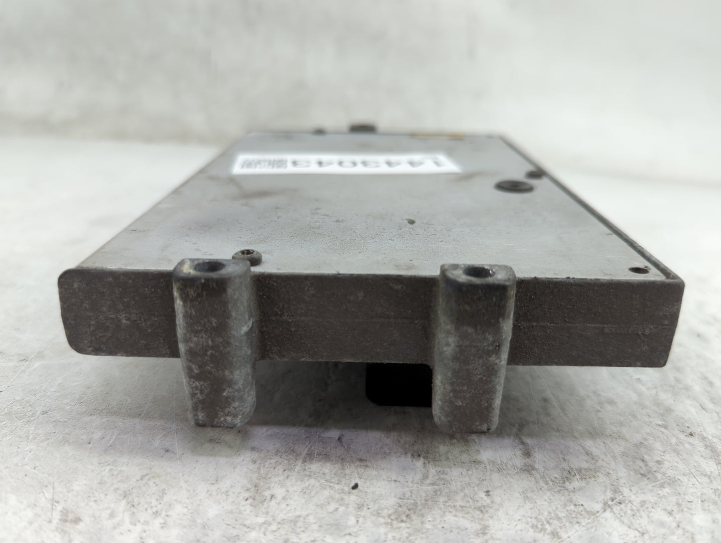 2004 Dodge Ram 1500 PCM Engine Control Computer ECU ECM PCU OEM P/N:P56029161AC 56029161AC Fits OEM Used Auto Parts - Oemuse