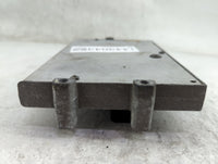 2004 Dodge Ram 1500 PCM Engine Control Computer ECU ECM PCU OEM P/N:P56029161AC 56029161AC Fits OEM Used Auto Parts - Oemuse