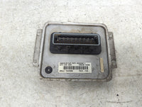 2002-2005 Dodge Ram 1500 Body Control Module Bcm Inner Cabin Fuse Box 1443195 - Oemusedautoparts1.com