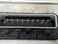 2002-2005 Dodge Ram 1500 Body Control Module Bcm Inner Cabin Fuse Box 1443195 - Oemusedautoparts1.com