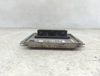 2002-2005 Dodge Ram 1500 Body Control Module Bcm Inner Cabin Fuse Box 1443195 - Oemusedautoparts1.com