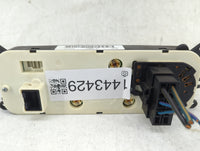 2003-2005 Dodge Ram 1500 Climate Control Module Temperature AC/Heater Replacement P/N:P55056321AC 58024B Fits Fits 2003 2004