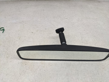 2004 Dodge Ram 1500 Interior Rear View Mirror Replacement OEM P/N:55074916 Fits OEM Used Auto Parts - Oemusedautoparts1.com