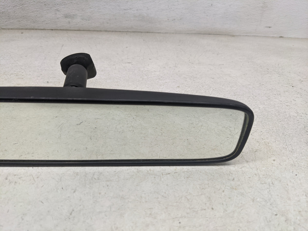 2004 Dodge Ram 1500 Interior Rear View Mirror Replacement OEM P/N:55074916 Fits OEM Used Auto Parts - Oemusedautoparts1.com