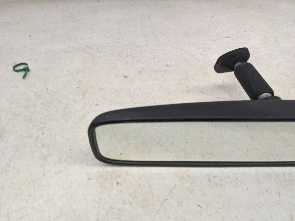 2004 Dodge Ram 1500 Interior Rear View Mirror Replacement OEM P/N:55074916 Fits OEM Used Auto Parts - Oemusedautoparts1.com