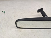 2004 Dodge Ram 1500 Interior Rear View Mirror Replacement OEM P/N:55074916 Fits OEM Used Auto Parts - Oemusedautoparts1.com