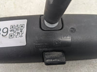 2004 Dodge Ram 1500 Interior Rear View Mirror Replacement OEM P/N:55074916 Fits OEM Used Auto Parts - Oemusedautoparts1.com