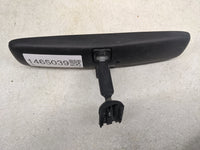 2004 Dodge Ram 1500 Interior Rear View Mirror Replacement OEM P/N:55074916 Fits OEM Used Auto Parts - Oemusedautoparts1.com