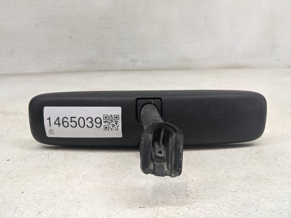 2004 Dodge Ram 1500 Interior Rear View Mirror Replacement OEM P/N:55074916 Fits OEM Used Auto Parts - Oemusedautoparts1.com