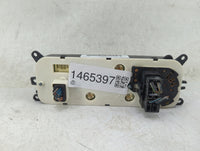 2003-2005 Dodge Ram 1500 Climate Control Module Temperature AC/Heater Replacement P/N:P55056322AC Fits Fits 2003 2004 2005 O
