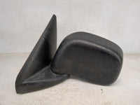 2002-2008 Dodge Ram 1500 Driver Side View Mirror - Left Door Mirror OEM Used - Oemusedautoparts1.com