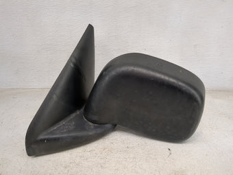 compare product 2002-2008 Dodge Ram 1500 Driver Side View Mirror - Left Door Mirror OEM Used