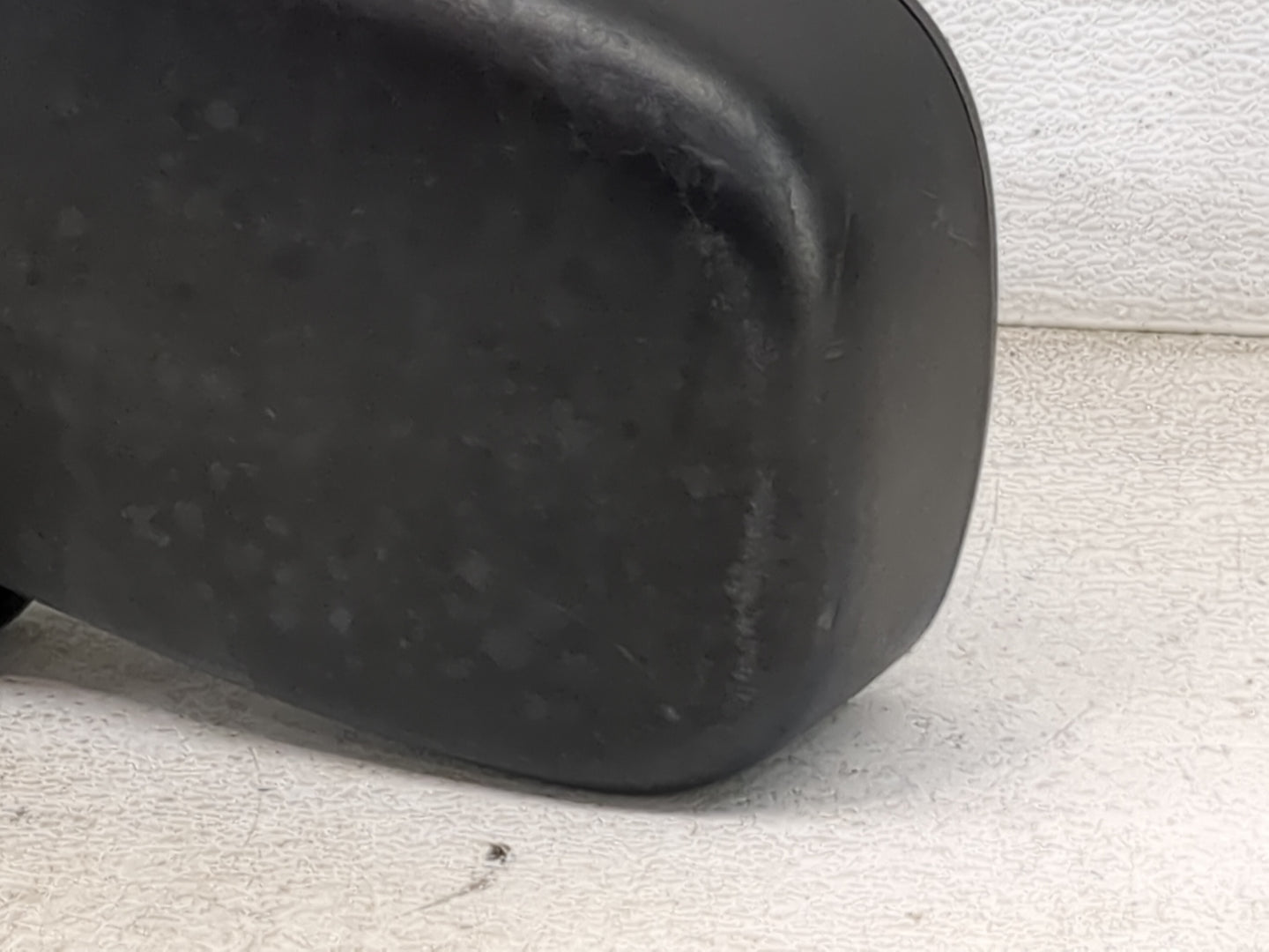 2002-2008 Dodge Ram 1500 Driver Side View Mirror - Left Door Mirror OEM Used - Oemusedautoparts1.com