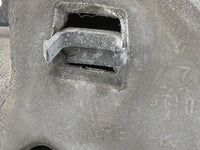 2002-2008 Dodge Ram 1500 Driver Side View Mirror - Left Door Mirror OEM Used - Oemusedautoparts1.com