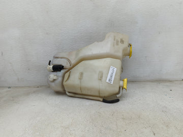 2004-2008 Dodge Ram 1500 Windshield Washer Fluid Reservoir Bottle Oem 1474080 - Oemusedautoparts1.com