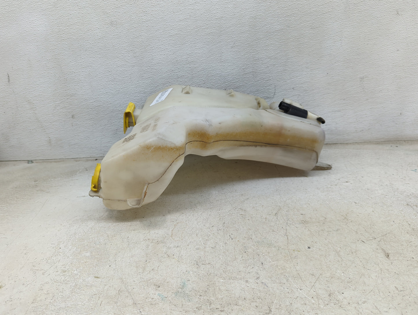 2004-2008 Dodge Ram 1500 Windshield Washer Fluid Reservoir Bottle Oem 1474080 - Oemusedautoparts1.com