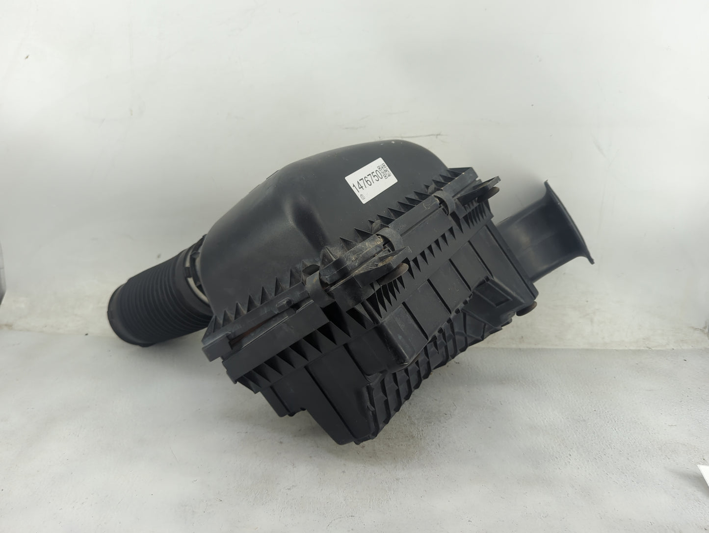 2002-2003 Dodge Ram 1500 Air Cleaner Intake-duct Hose Tube 1476750 - Oemusedautoparts1.com